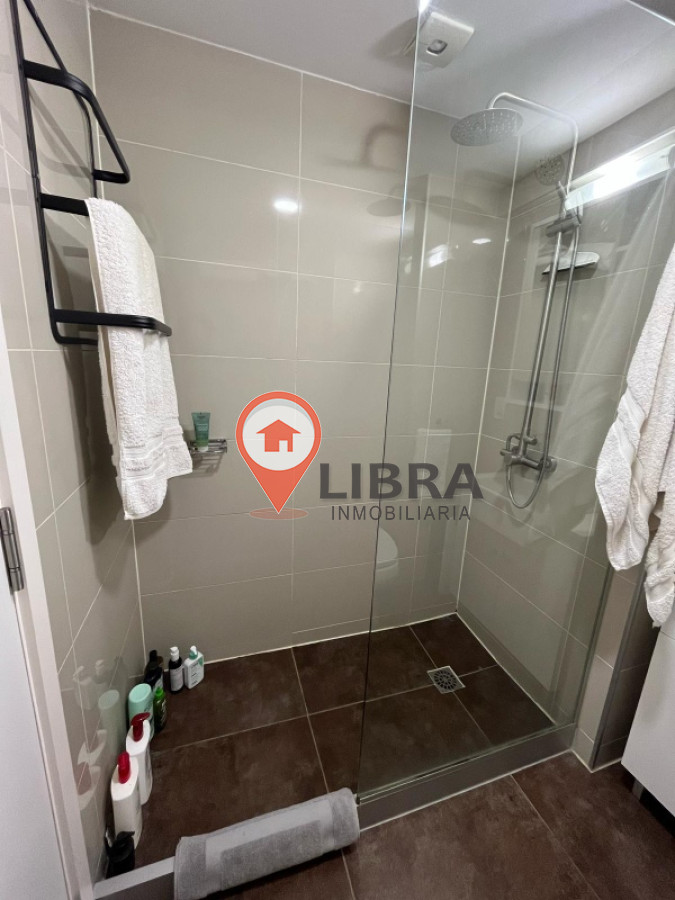 Apartamento ID.8694 - Hermoso Apartamento Amueblado De 2 Dorm En Malvín