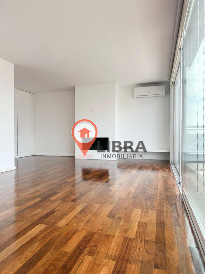 Apartamento ID.4757 - Alquiler Apto 2 Dorm 3 Baños Garage Terraza Punta Carretas