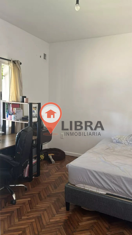 Apartamento ID.8481 - Alquiler Apartamento De 2 Dormitorios Patio En Malvín Norte