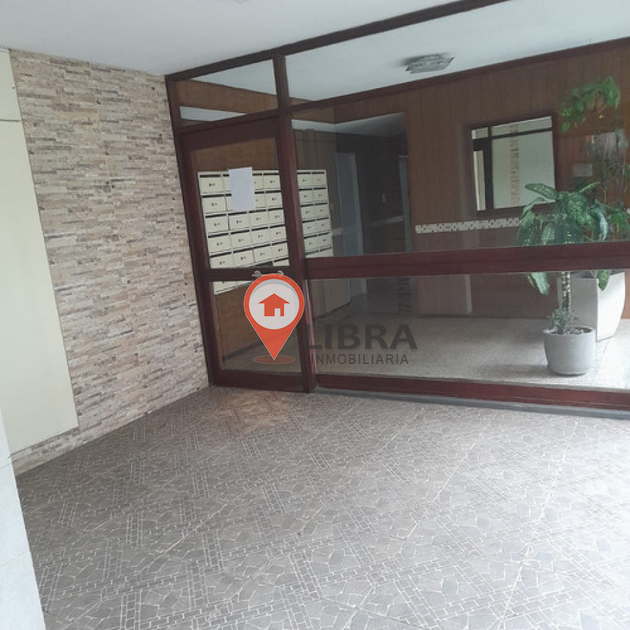 Apartamento ID.10029 - Lindo Apartamento De 2 Dorm Iluminado 