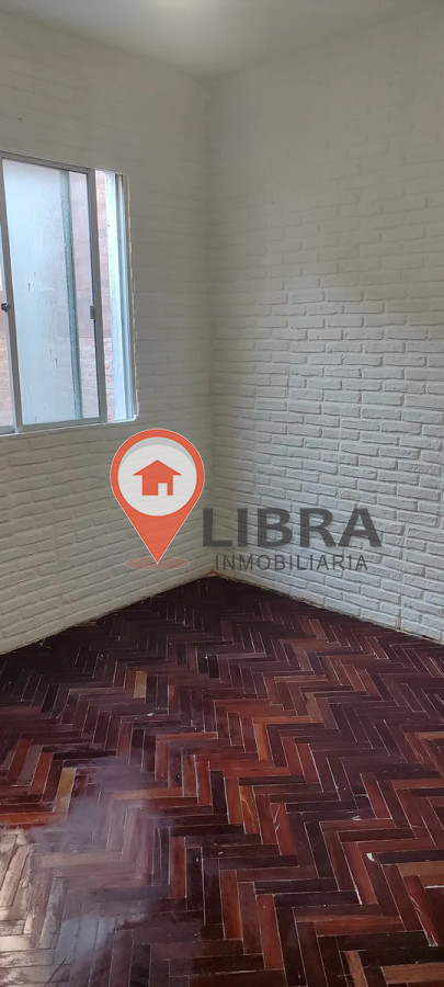 Apartamento ID.10193 - VENTA APARTAMENTO MERCADO MODELO 2 DORMITORIOS Y PATIO PARRILLERO