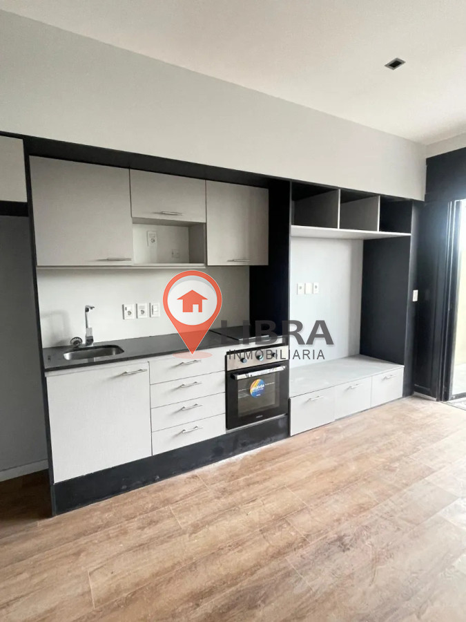 Apartamento ID.9267 - Traspaso Alquiler Monoambiente Frente A La Rambla En Buceo