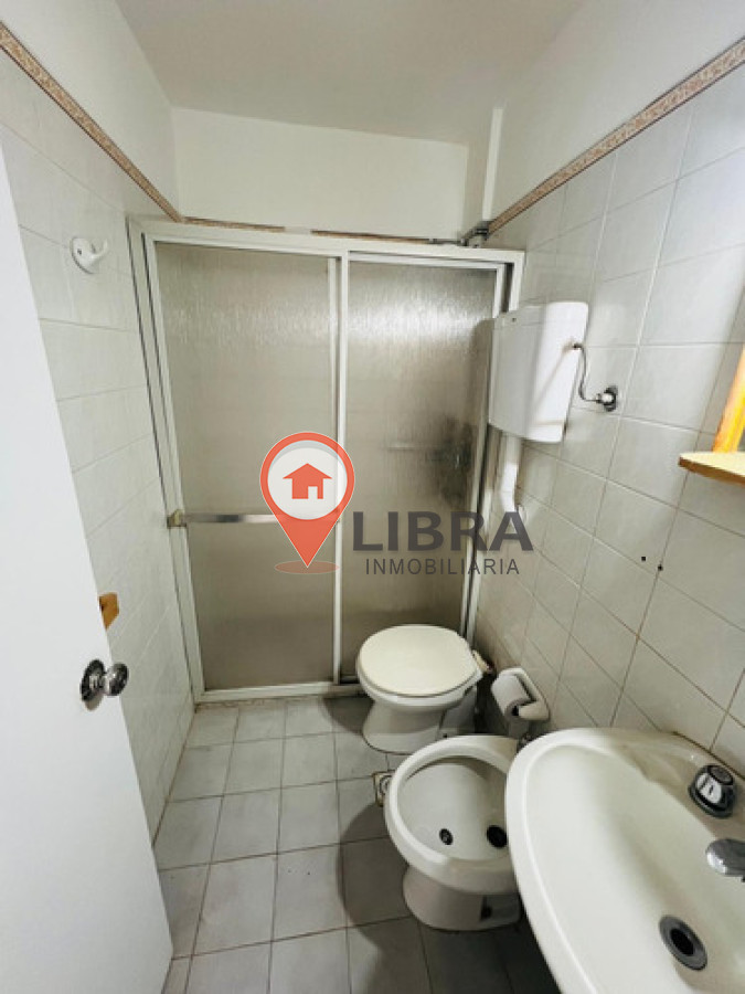 Apartamento ID.9951 - Alquiler Monoambiente Luminoso Cordón Sur