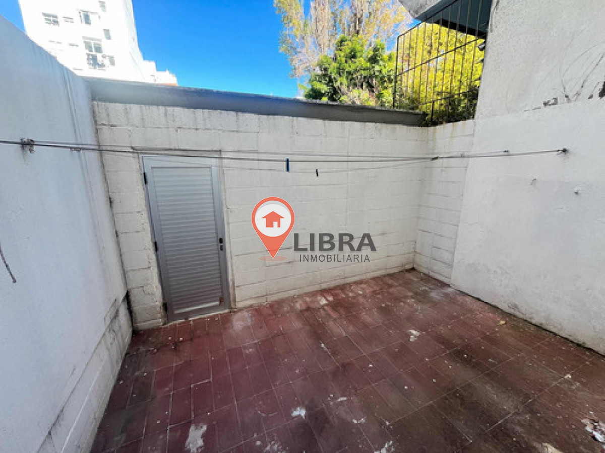 Apartamento ID.9649 - Hermoso Apartamento De 1 Dorm Amoblado En Punta Carretas