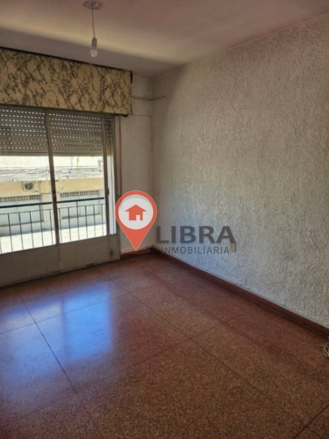 Apartamento ID.9682 - Alquiler Apartamento 2 Dormitorios Balcon Bella Vista