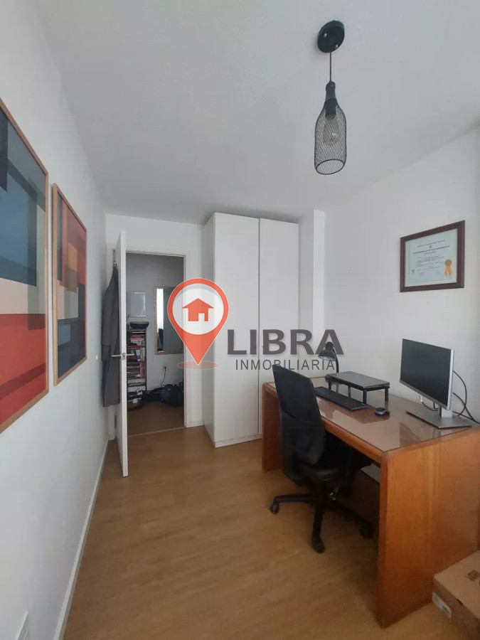 Apartamento ID.8699 - Alquiler Apto Amoblado 2 Dormitorios Cochera Opcional Malvín