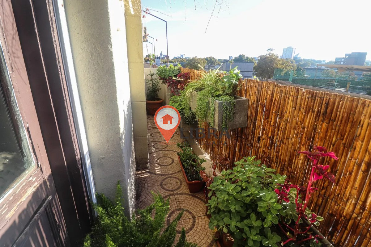 Apartamento ID.7264 - Hermoso Apartamento Tipo Casa, Independiente Y Sin GC 4 Dormitorios 
