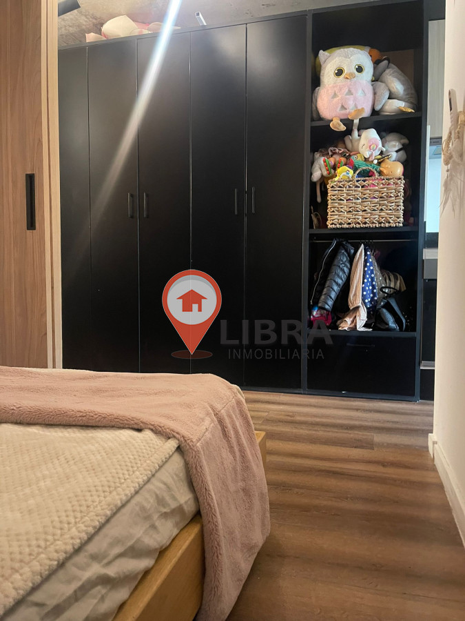Apartamento ID.3180 - A La Venta Con Renta Loft Amplio En Pocitos Nuevo