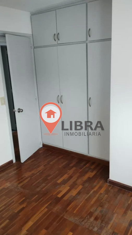 Apartamento ID.6173 - Apartamento En Alquiler 1 Dormitorio. Centro Montevideo
