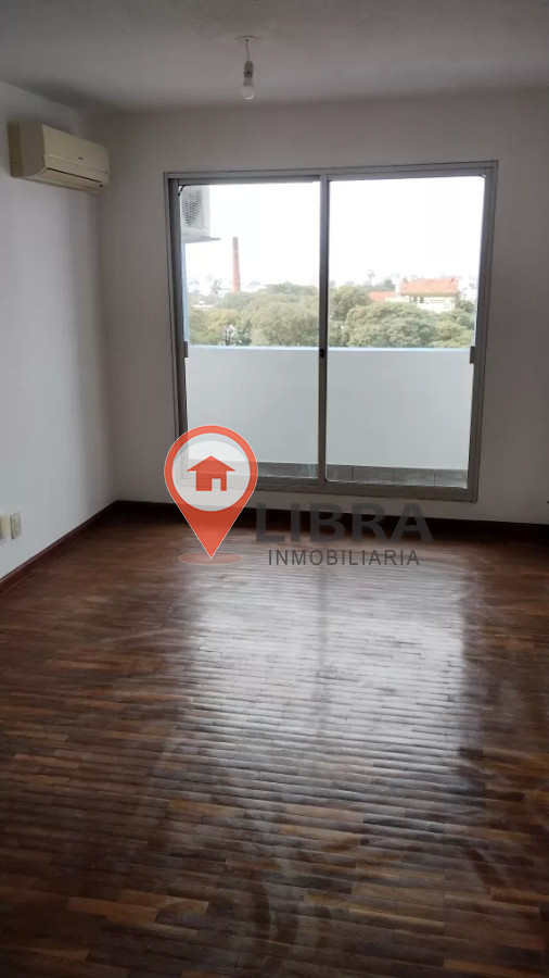 Apartamento ID.6173 - Apartamento En Alquiler 1 Dormitorio. Centro Montevideo