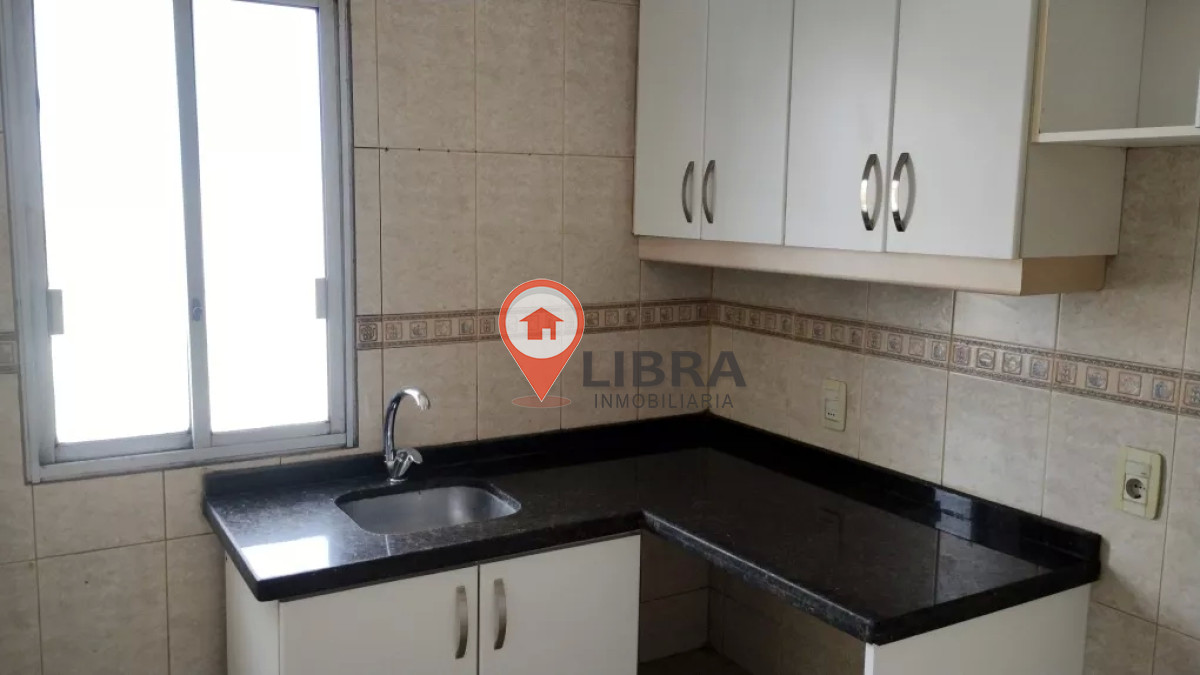 Apartamento ID.6173 - Apartamento En Alquiler 1 Dormitorio. Centro Montevideo