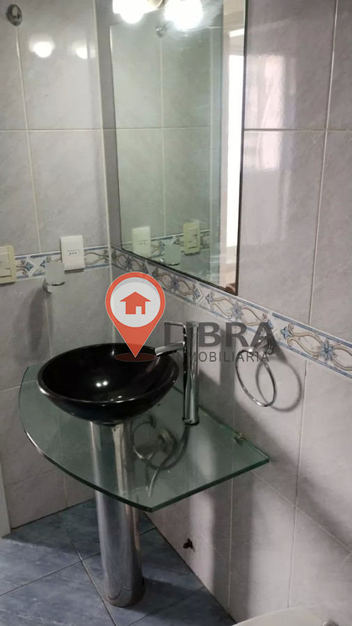 Apartamento ID.6173 - Apartamento En Alquiler 1 Dormitorio. Centro Montevideo
