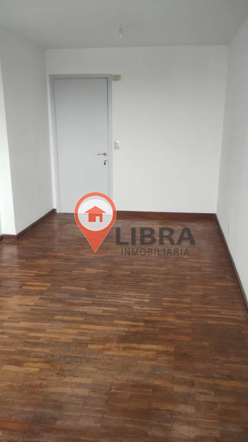 Apartamento ID.6173 - Apartamento En Alquiler 1 Dormitorio. Centro Montevideo