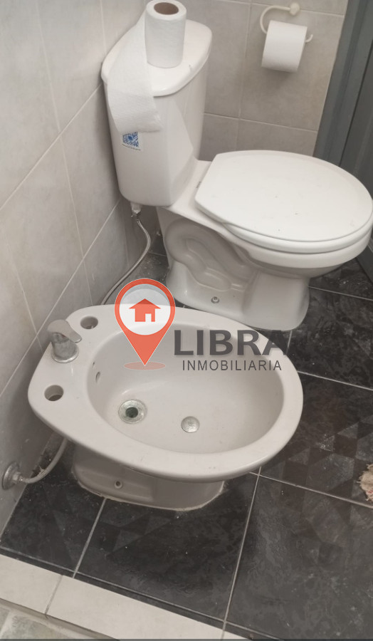 Apartamento ID.7694 - Se Alquila O Vende Local Con Vivienda 2 Dormitorios En Arroyo Seco