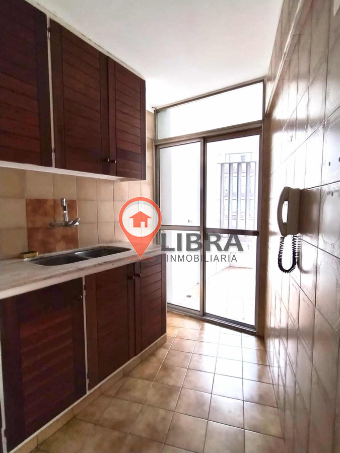 Apartamento ID.8684 - Hermoso Apartamento De 1 Dorm Con Balcón