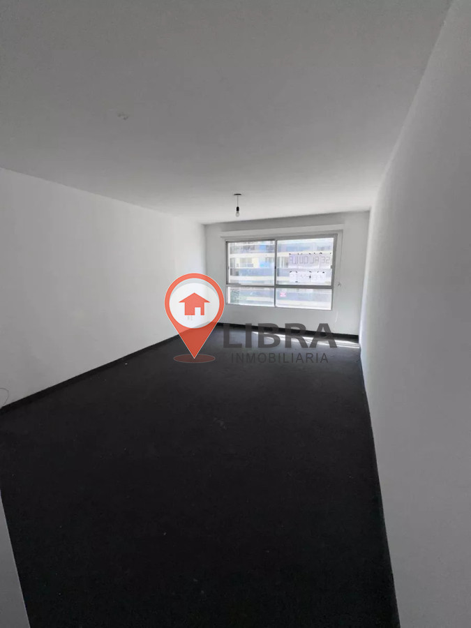 Apartamento ID.6578 - Alquiler Monoambiente  A Media Cuadra De La Rambla Pocitos