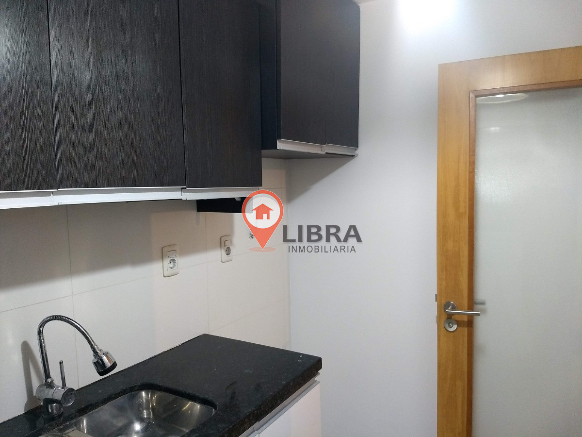 Apartamento ID.5258 - Excelente Apartamento en Parque Batlle 1 Dormitorio !!!