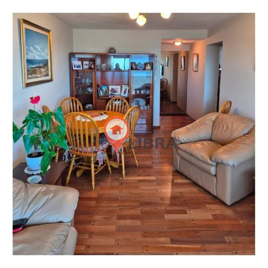 Apartamento ID.9216 - Venta Apartamento 2 Dormitorios 2 Baños Impecable En Malvín