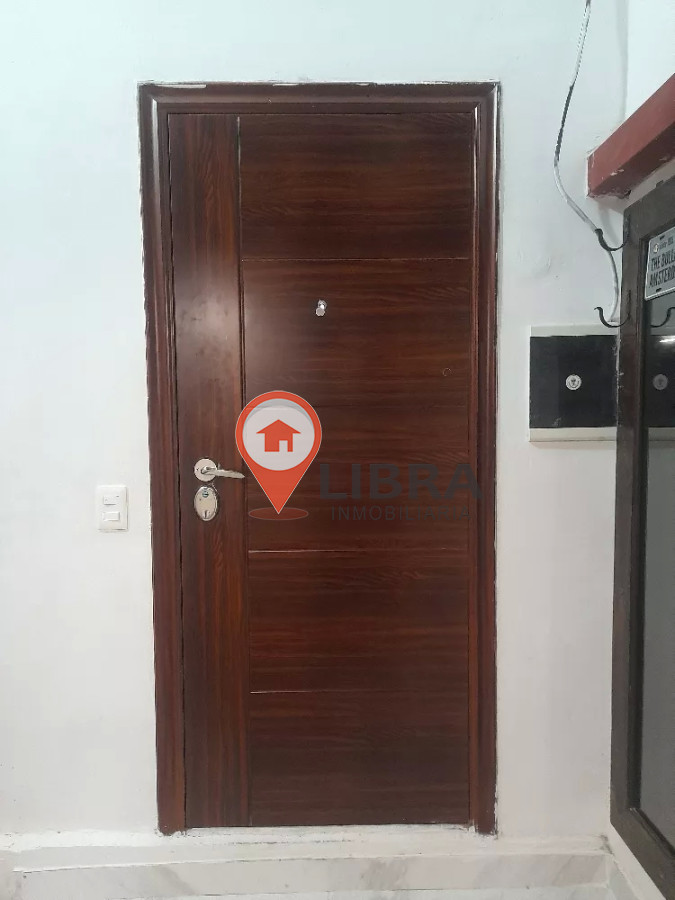 Apartamento ID.4388 - Tipo Casa Amoblada 1 Dormitorio Sin Gastos Comunes