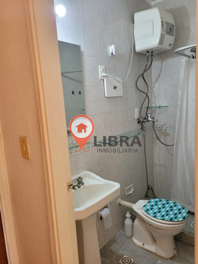 Apartamento ID.10209 - Alquiler Monoambiente Al Frente Vista Panorámica En Cordón