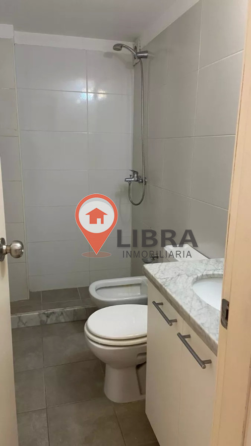 Apartamento ID.5993 - Apartamento En Alquiler 1 Dormitorio. Pocitos