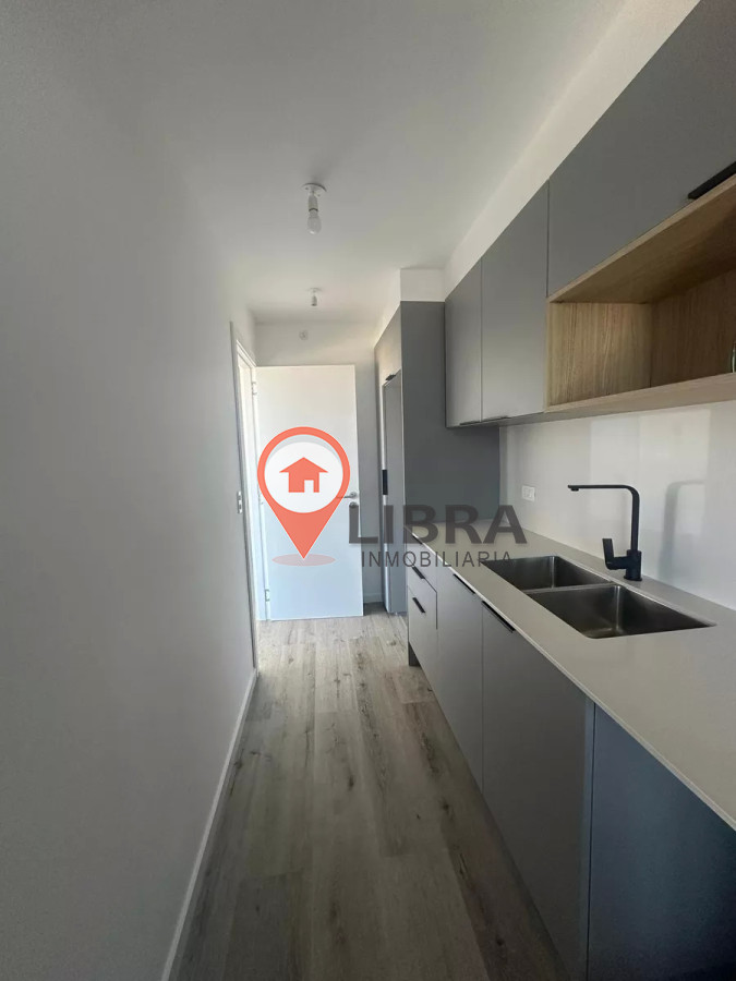 Apartamento ID.6243 - Hermoso Apartamento De 2 Dorm A Estrenar