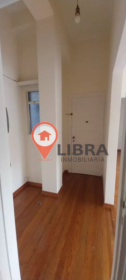 Apartamento ID.8986 - Alquiler Apartamento De 2 Dormitorios 2 Baños En Centro