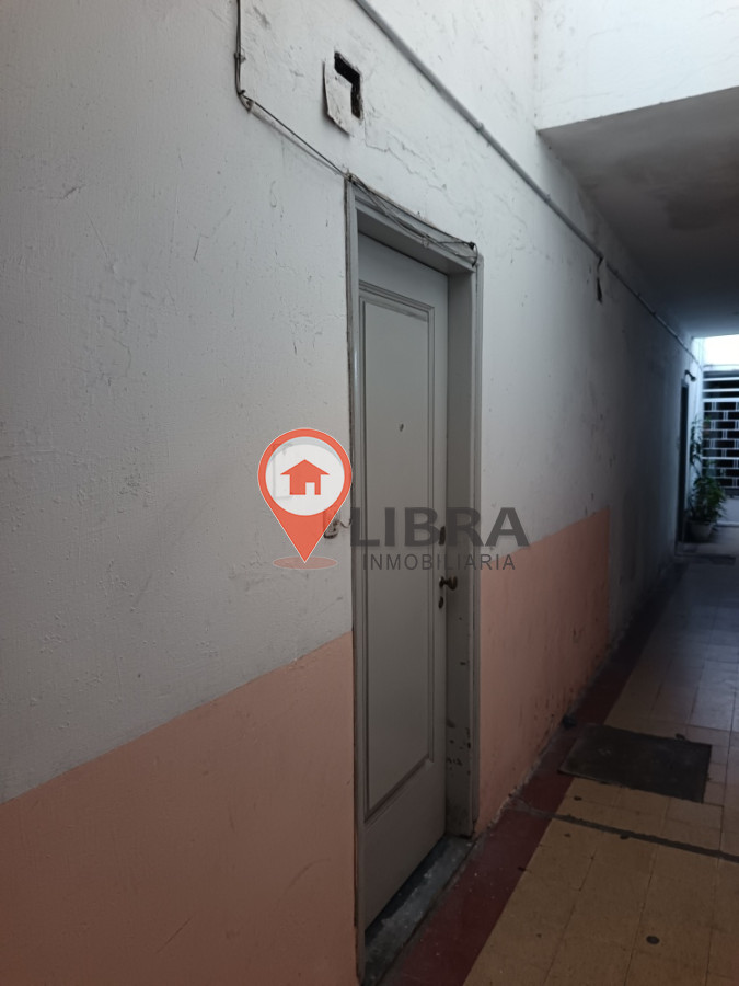 Apartamento ID.9007 - Excelente Apartamento De 1 Dorm Con Patio 