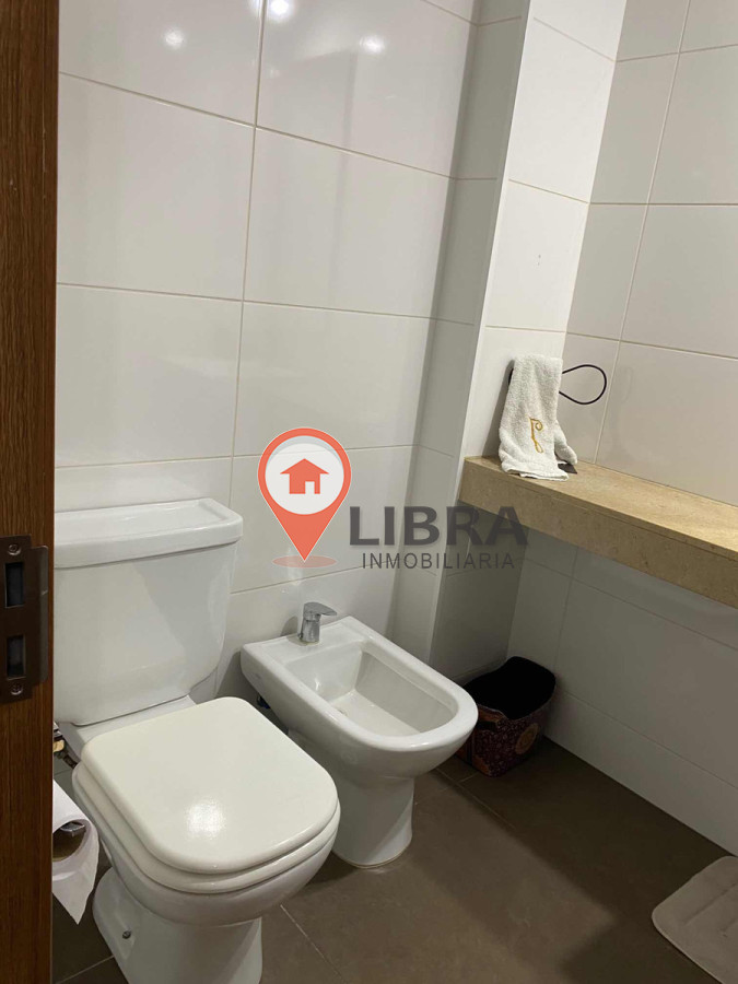 Apartamento ID.6374 - Apartamento En Alquiler 1 Dormitorio. Punta Carretas