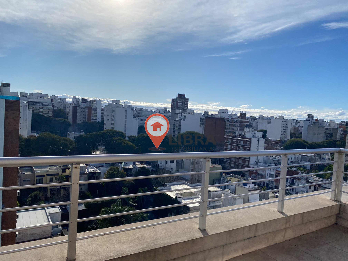Apartamento ID.6374 - Apartamento En Alquiler 1 Dormitorio. Punta Carretas