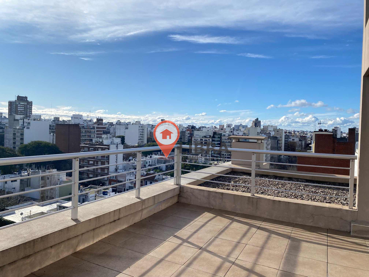 Apartamento ID.6374 - Apartamento En Alquiler 1 Dormitorio. Punta Carretas