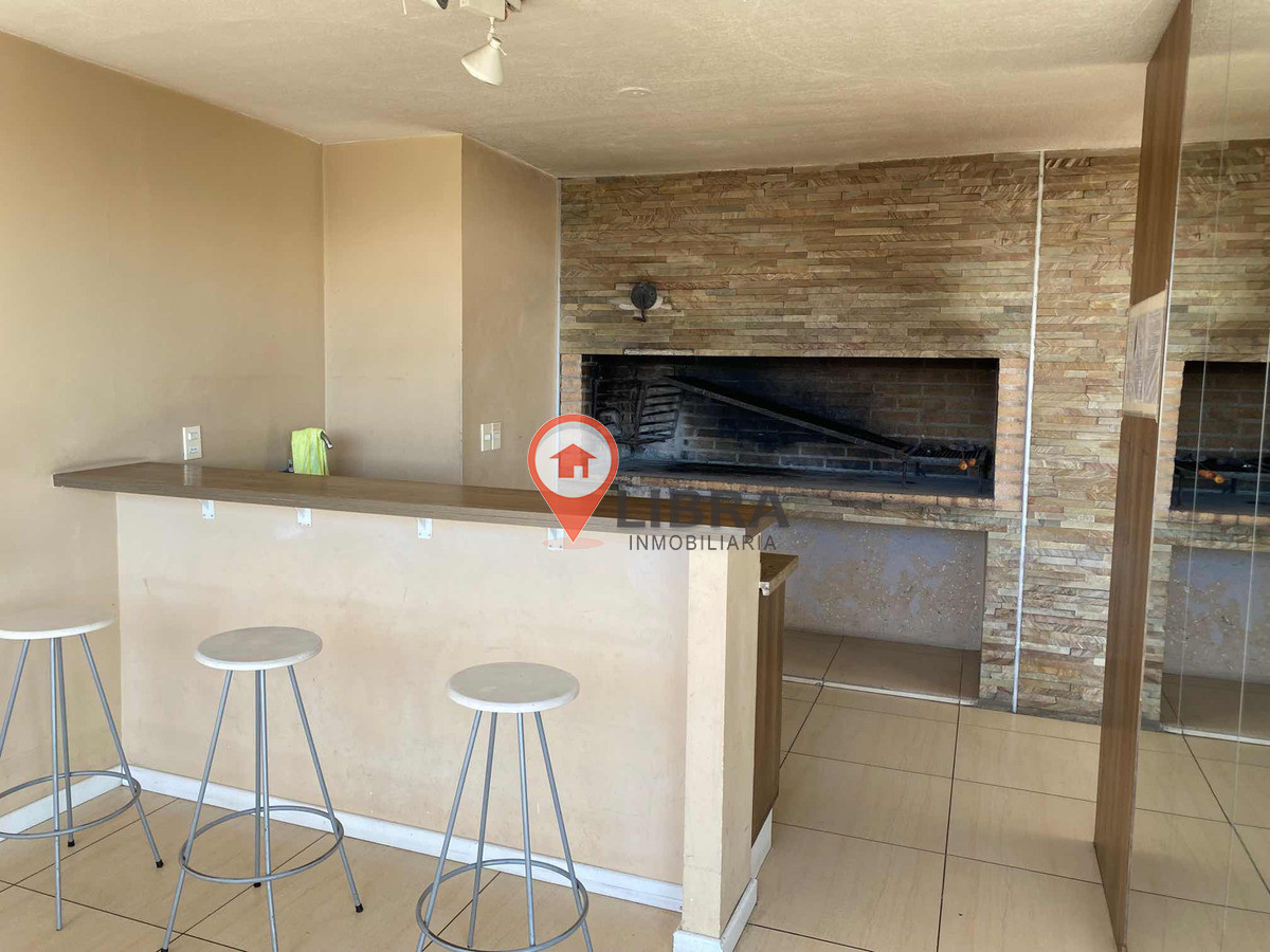 Apartamento ID.6374 - Apartamento En Alquiler 1 Dormitorio. Punta Carretas