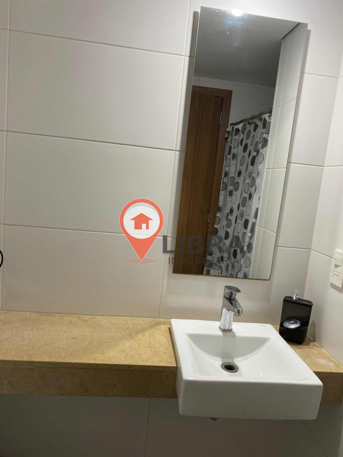 Apartamento ID.6374 - Apartamento En Alquiler 1 Dormitorio. Punta Carretas