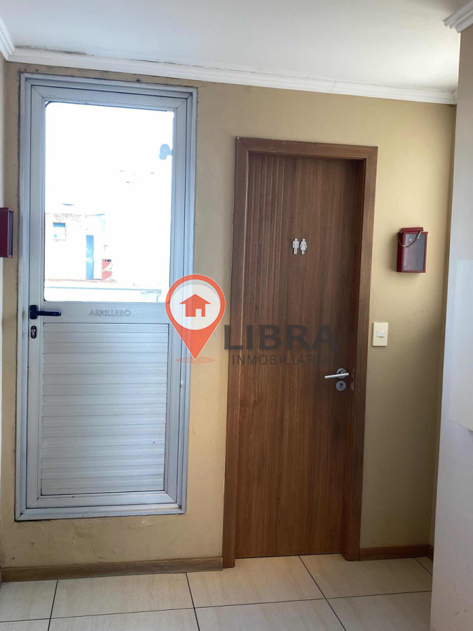 Apartamento ID.6374 - Apartamento En Alquiler 1 Dormitorio. Punta Carretas