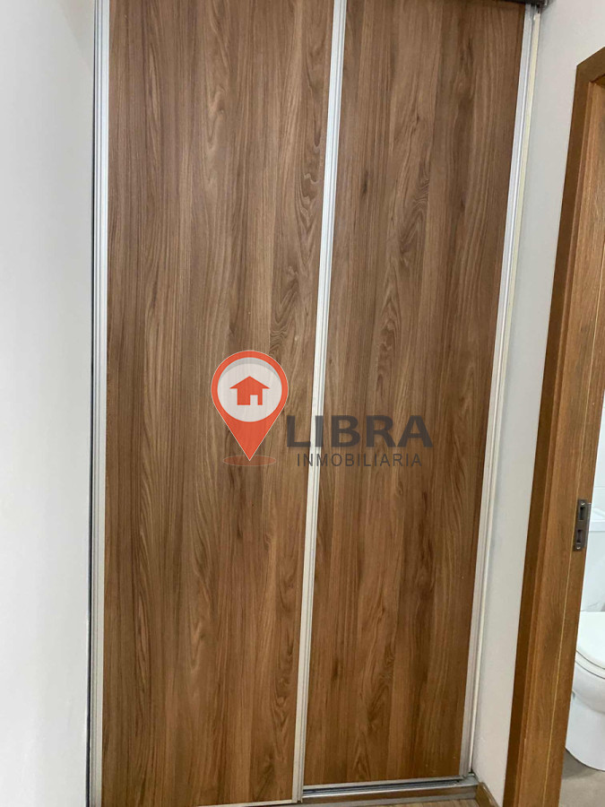 Apartamento ID.6374 - Apartamento En Alquiler 1 Dormitorio. Punta Carretas