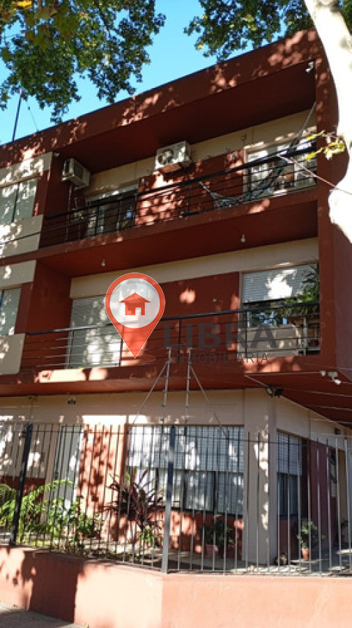 Apartamento ID.9127 - Alquiler Apartamento 2 Dormitorios Garage En Brazo Oriental