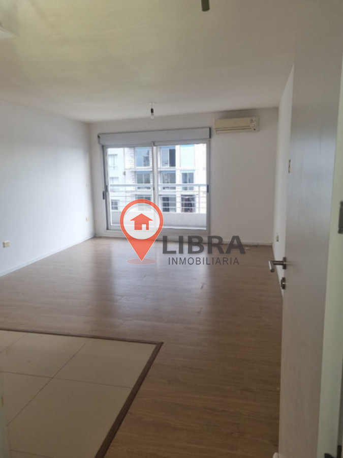 Apartamento ID.9651 - Hermoso Apartamento De 1 Dorm Con Gran Balcón 