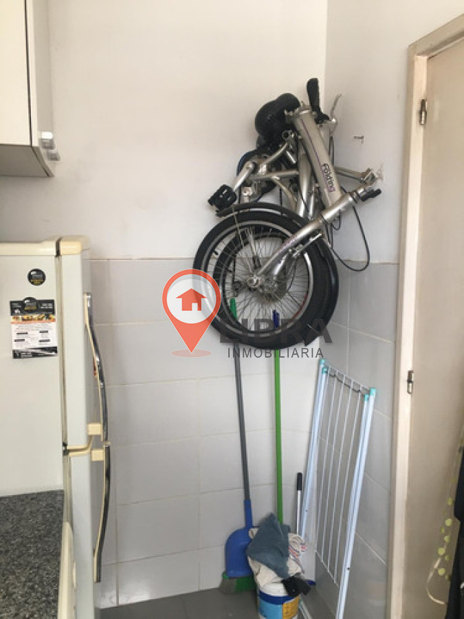 Apartamento ID.10243 - VENTA MONOAMBIENTE CON COCINA DEFINIDA EN PALERMO!!