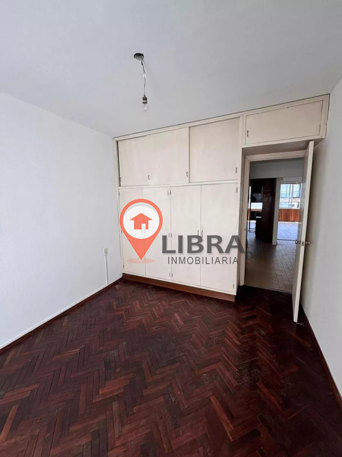 Apartamento ID.7589 - Apartamento En Alquiler 2 Dormitorios y 2 Baños. Pocitos