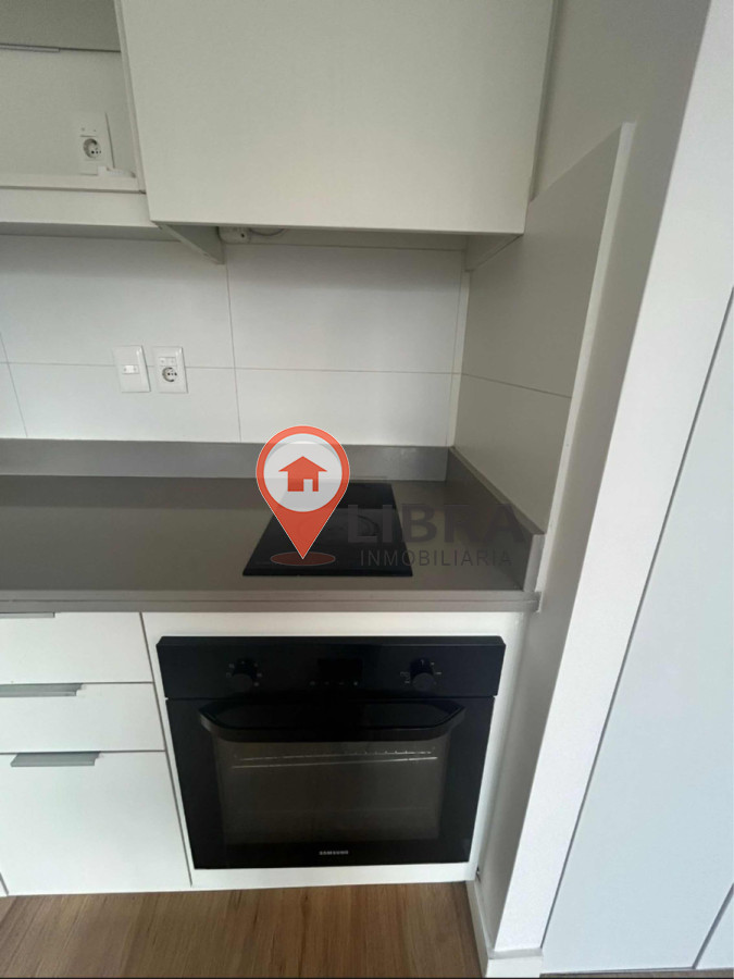 Apartamento ID.7640 - Hermoso Apartamento De 1 Dorm Con Balcon