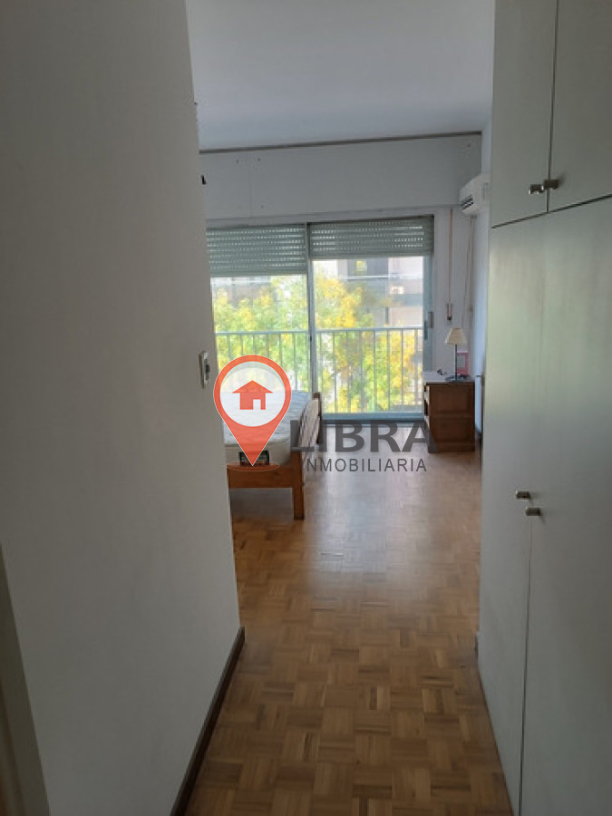 Apartamento ID.9188 - Venta De Excelente Apto 4 Dormitorios Garaje Punta Carretas