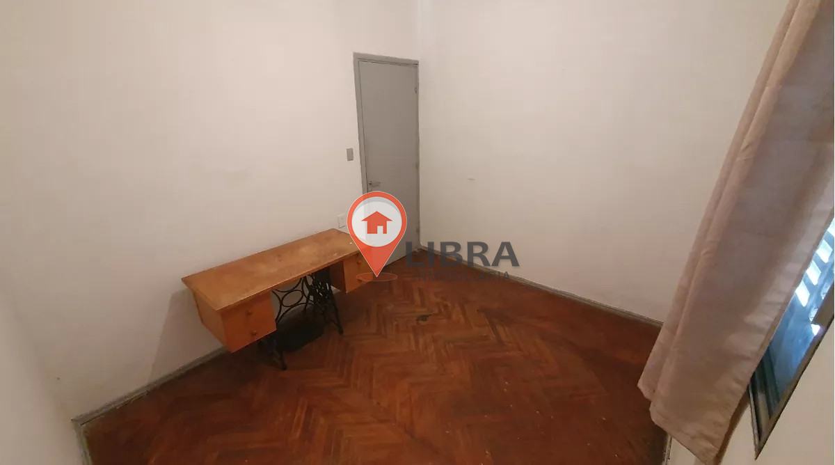 Apartamento ID.3387 - SE VENDE INCREIBLE APTO! 2 DORMITORIOS Y BALCON AL FRENTE EN CORDON!