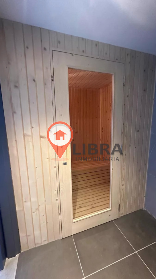 Apartamento ID.4264 - En Venta A Estrenar 2 Dormitorios 2 Baños Vistas Panorámicas.