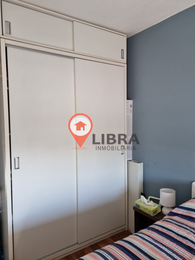 Apartamento ID.4366 - GRAN OPORTUNIDAD! HERMOSO APTO EN LA COMERCIAL 2 DORMITORIOS!!