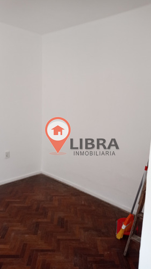 Apartamento ID.10137 - Alquiler Apartamento 1 Dormitorio Pocitos 