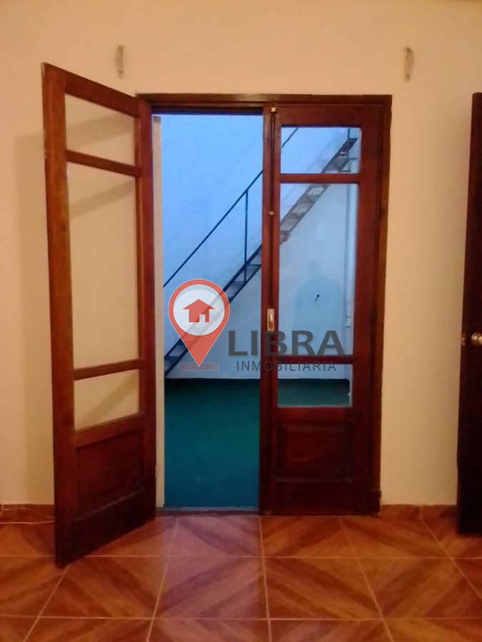 Apartamento ID.4777 - Alquiler Apartamento Iluminado Patio Azotea 2 Dorm Larrañaga