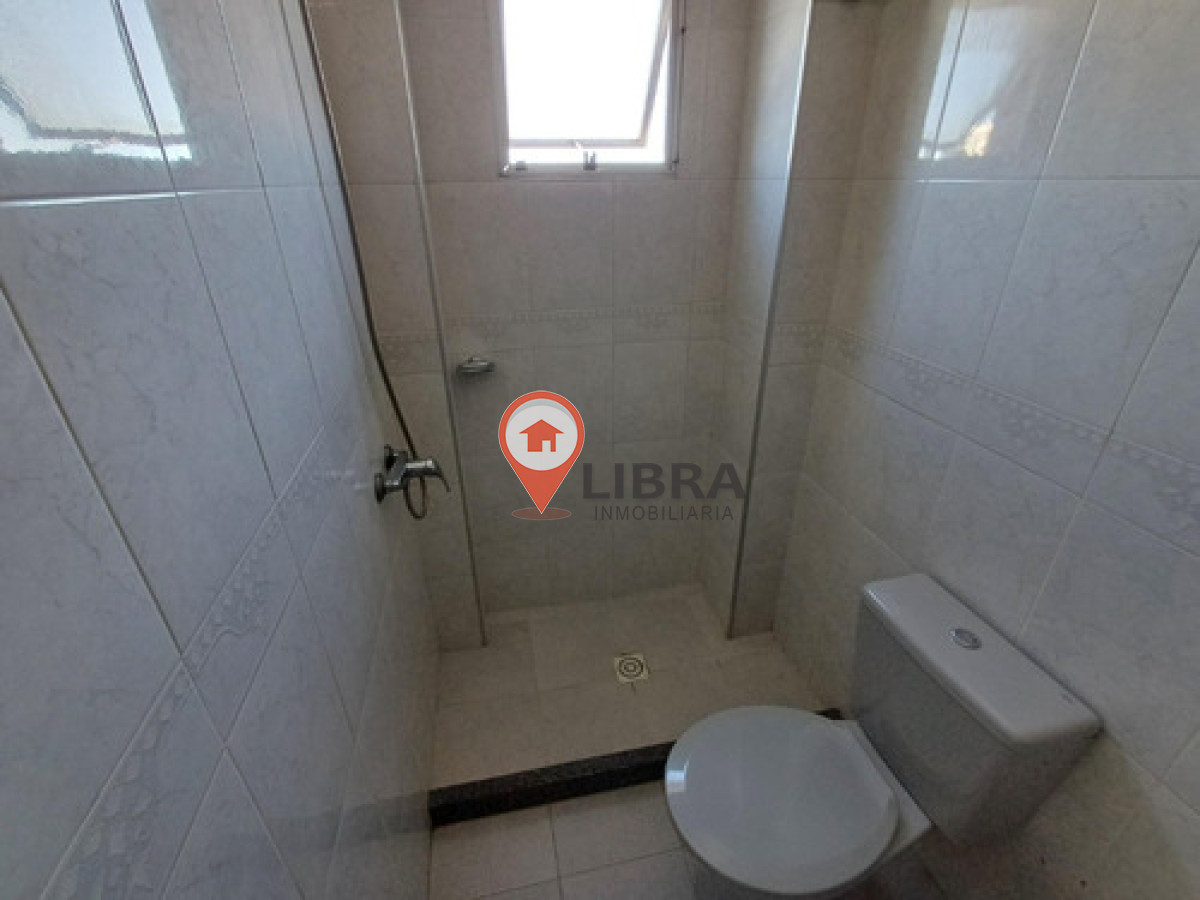 Apartamento ID.9570 - Alquiler Apartamento 1 Dormitorio Pocitos Nuevo
