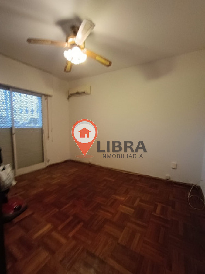 Apartamento ID.9865 - Apartamento 2 Dormitorios Sin Gastos Comunes Balcón Unión