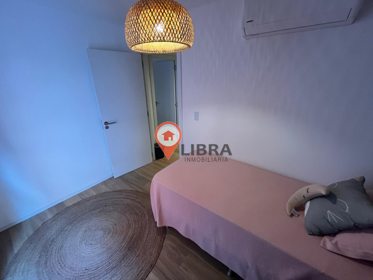 Apartamento ID.6570 - Venta Apartamento A Estrenar Centro 2 Dormitorios Terraza