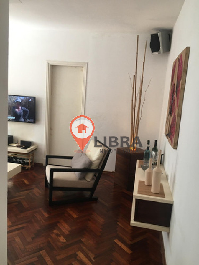 Apartamento ID.10243 - VENTA MONOAMBIENTE CON COCINA DEFINIDA EN PALERMO!!